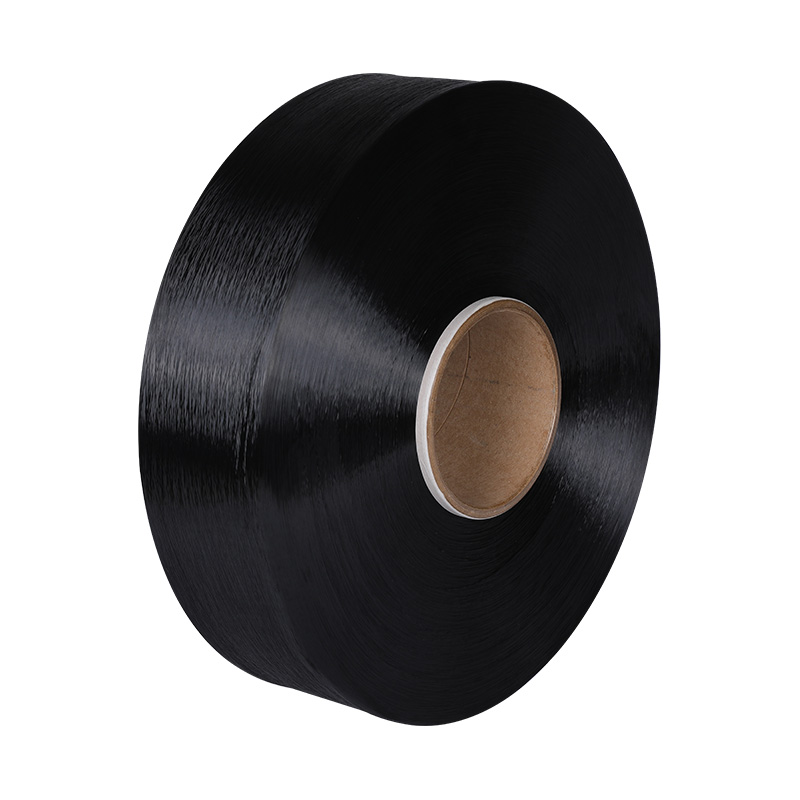 Dòng sợi xỉn màu đầy đủ màu FDY