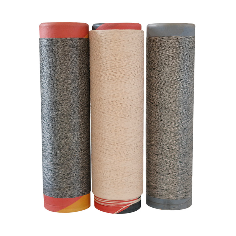 Dòng sợi tổng hợp khác biệt