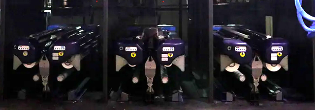 Sợi phẳng FDY của HOY tăng cường độ bền và ổn định kích thước trong trang phục