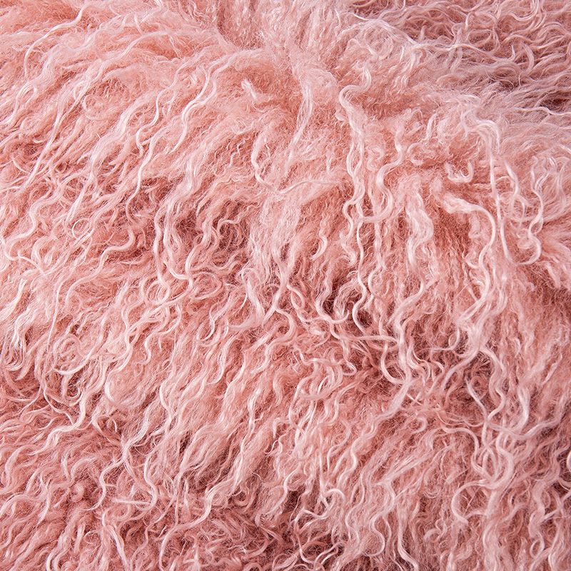 Dòng sản phẩm sợi uốn rỗng HOY