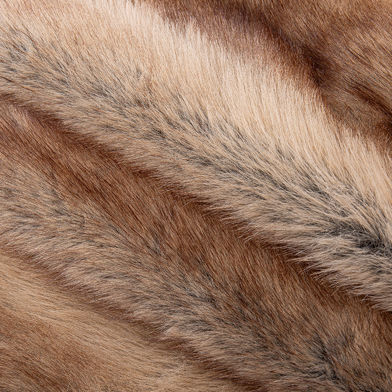 Dòng sợi xỉn màu đầy đủ màu FDY