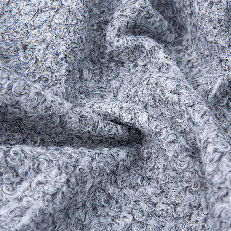 Dòng sợi uốn rỗng màu HOY